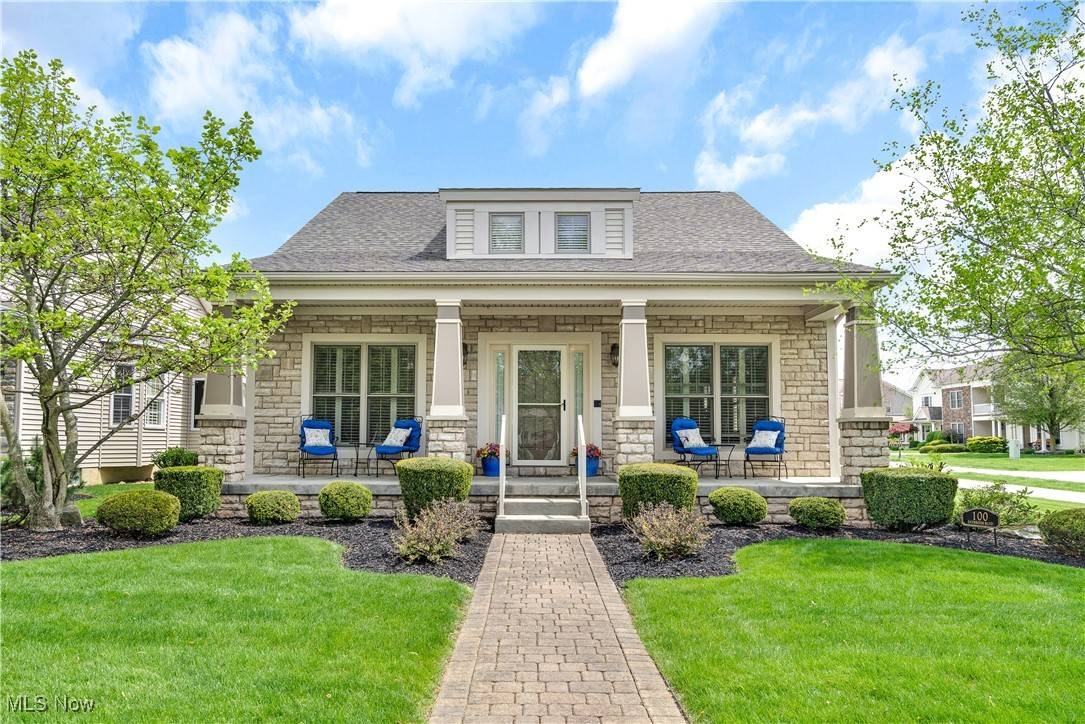 100 Saybrook BLVD, Columbiana, OH 44408