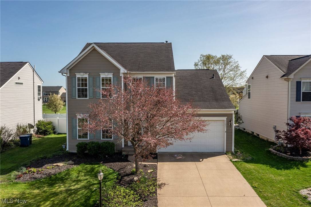 North Ridgeville, OH 44039,37861 Pebble Lake TRL