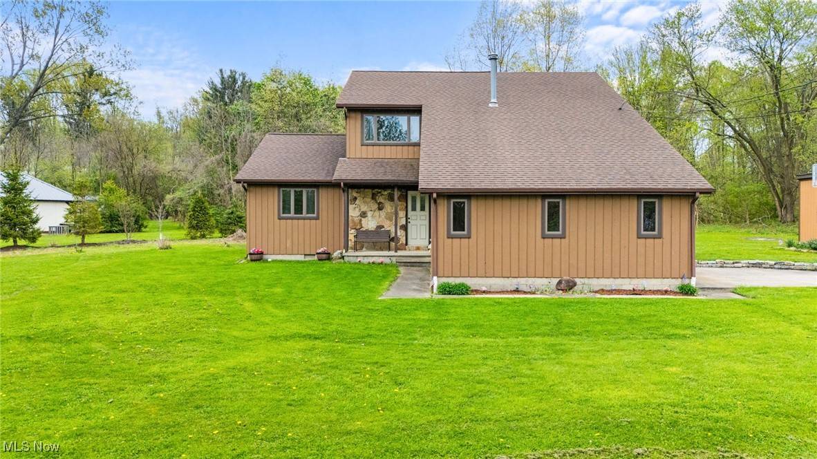 1210 Riverside DR, Painesville Township, OH 44077