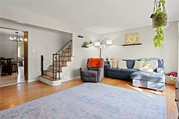 Wickliffe, OH 44092,860 Bryn Mawr AVE