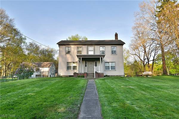 11680 Walnut AVE NE, Alliance, OH 44601