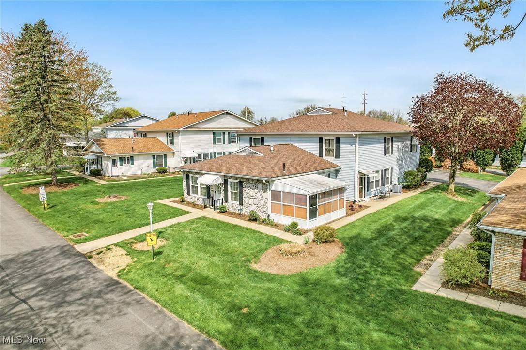 Salem, OH 44460,1356 Pembrooke DR #A