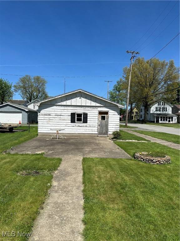 Leetonia, OH 44431,375 Pearl ST