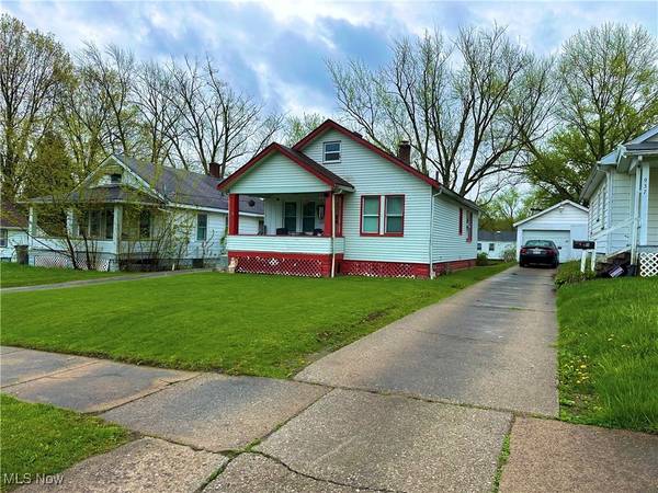 Youngstown, OH 44502,941 E Dewey AVE