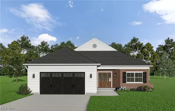 Aurora, OH 44202,S/L 4 Trentstone CIR