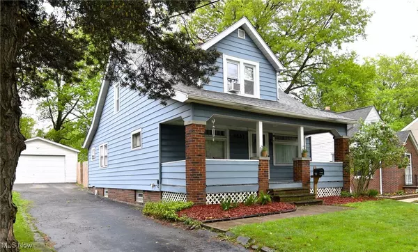 South Euclid, OH 44121,4537 E Berwald RD