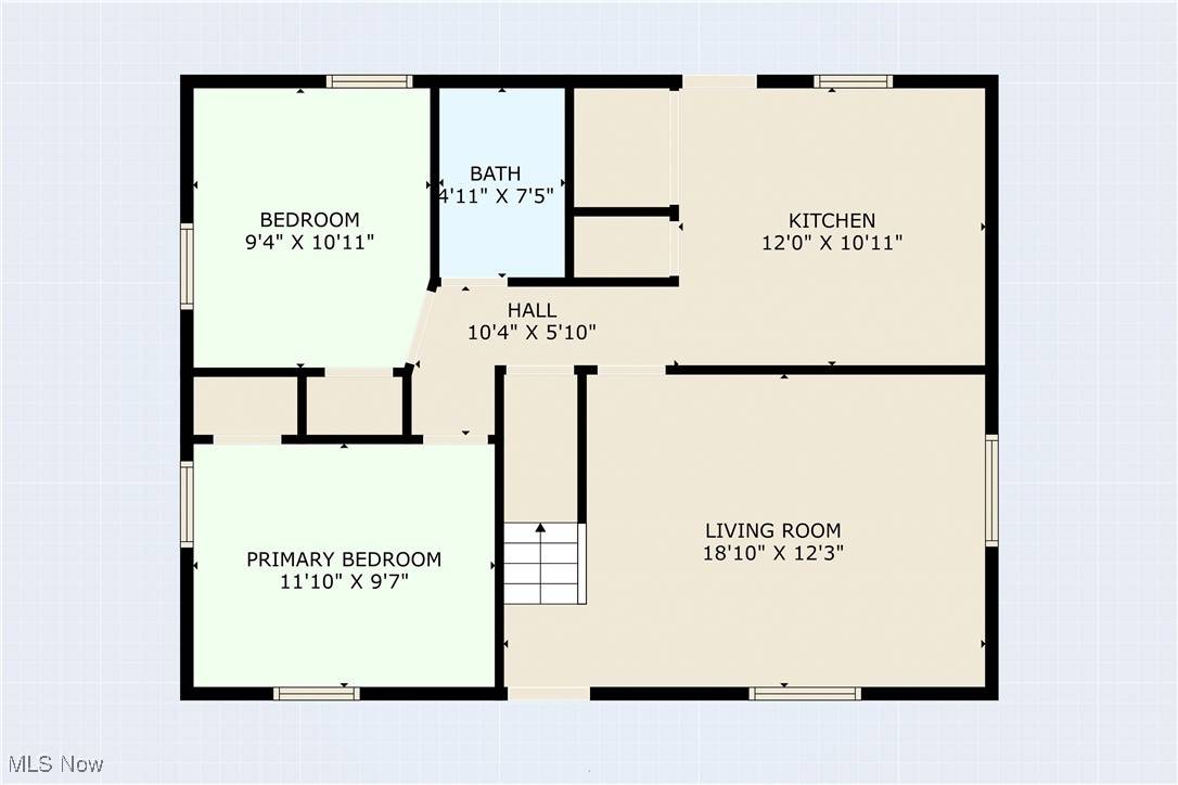 Cuyahoga Falls, OH 44221,318 Morrison AVE