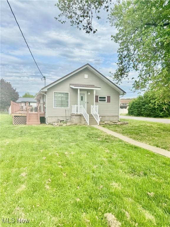 Newport, OH 45768,235 Greenwood ST