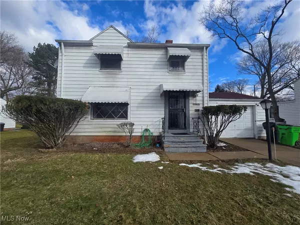 19505 Preston RD, Warrensville Heights, OH 44128