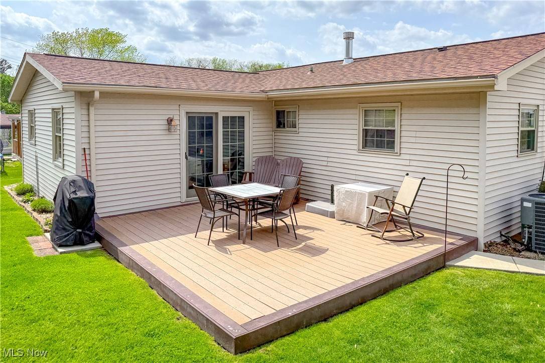 Wintersville, OH 43953,121 Karen PL