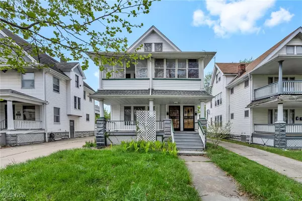 634 E 117th ST, Cleveland, OH 44108