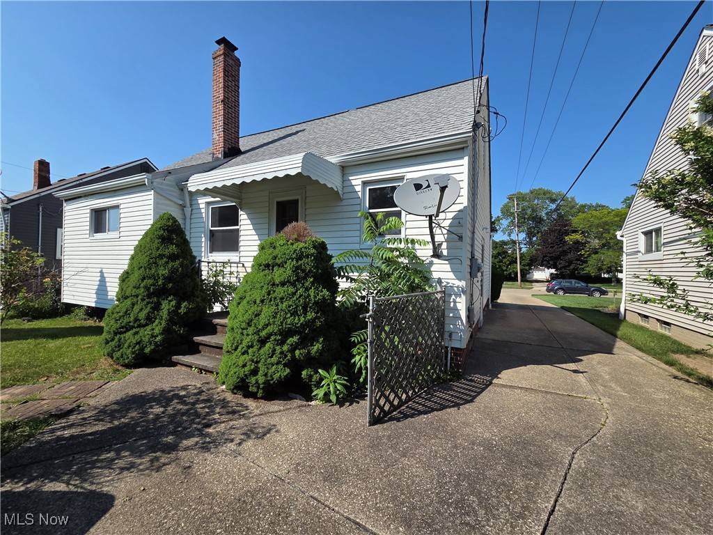 Willowick, OH 44095,622 Bayridge BLVD