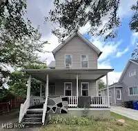 2404 Forestdale AVE, Cleveland, OH 44109