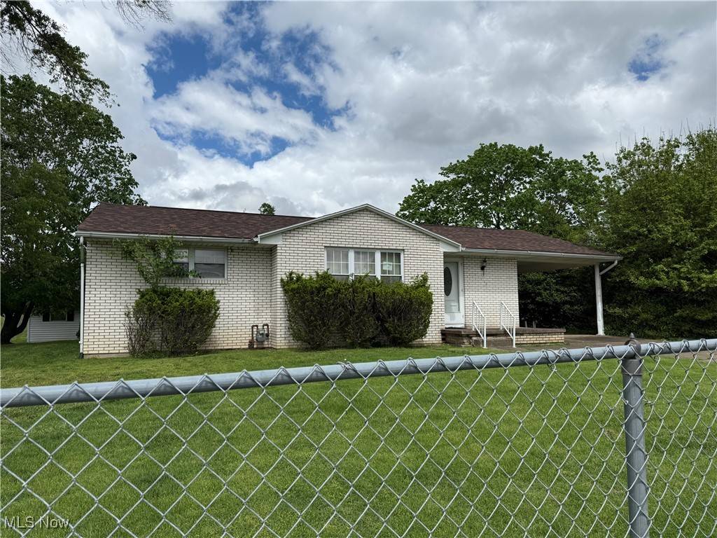 919 19th ST, Vienna, WV 26105