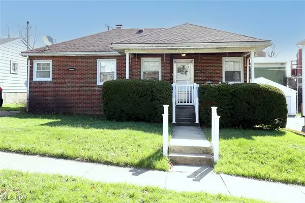 626 Oxford BLVD,  Steubenville,  OH 43952