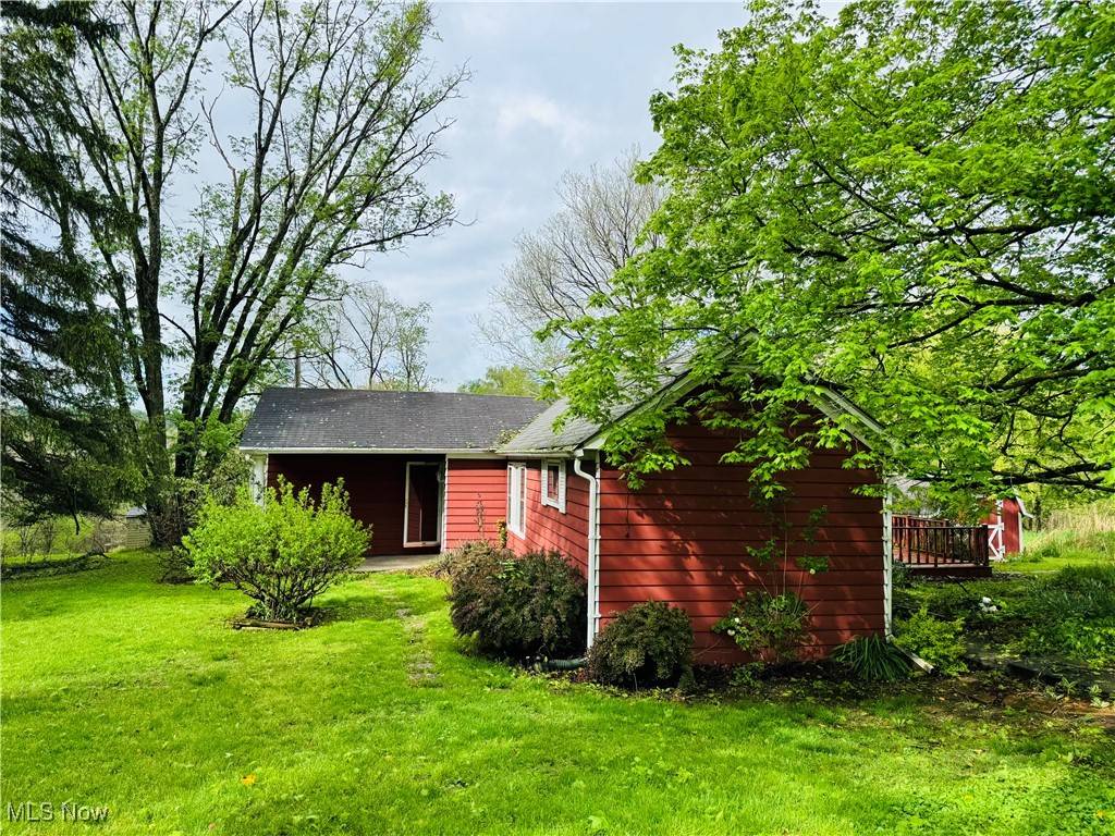 46740 Lynn DR, St. Clairsville, OH 43950
