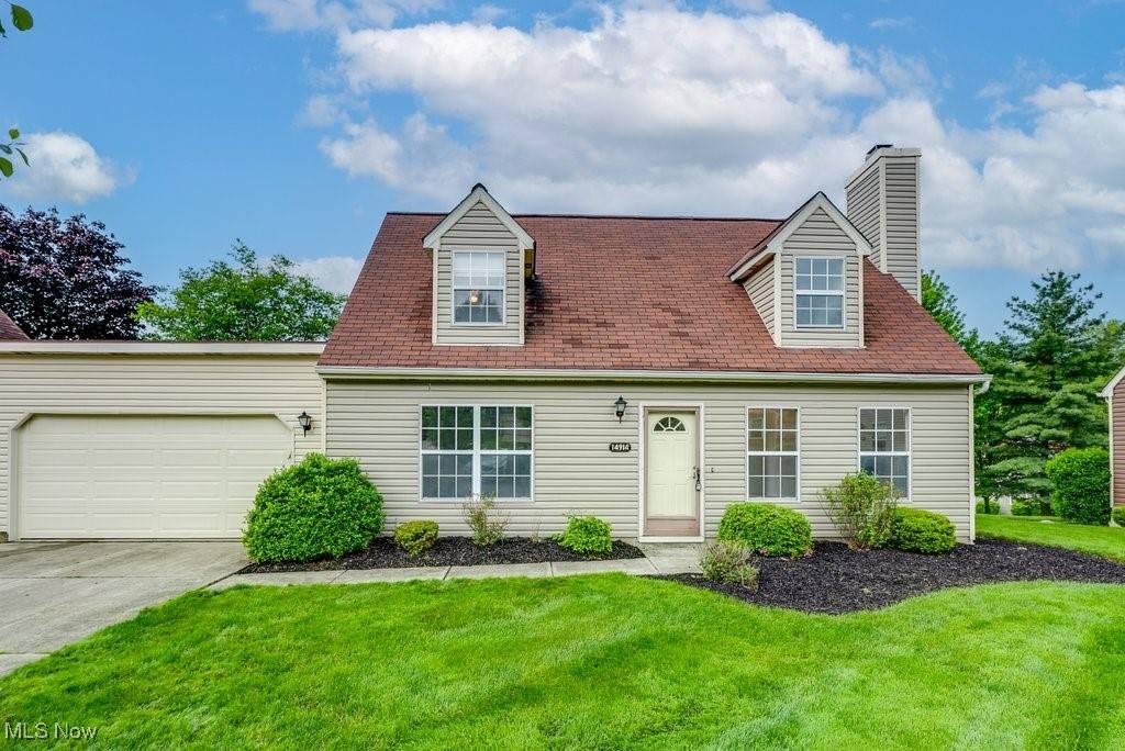 14914 Royal Ridge LN, North Royalton, OH 44133