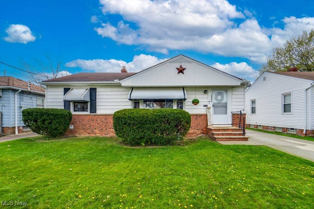 29974 Truman AVE, Wickliffe, OH 44092