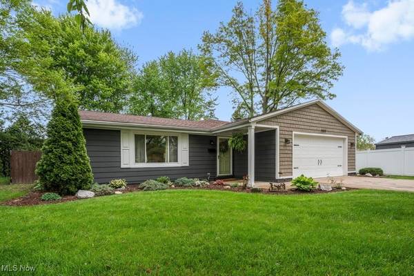 Huron, OH 44839,909 Salem DR