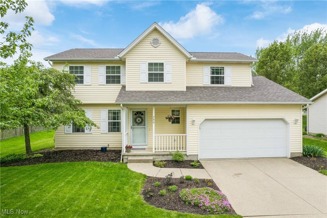 280 W Sturbridge DR,  Medina,  OH 44256