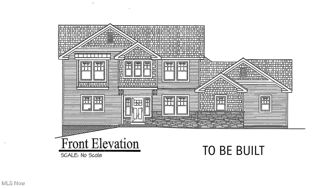 VL 373 Canyon RDG, Chagrin Falls, OH 44023
