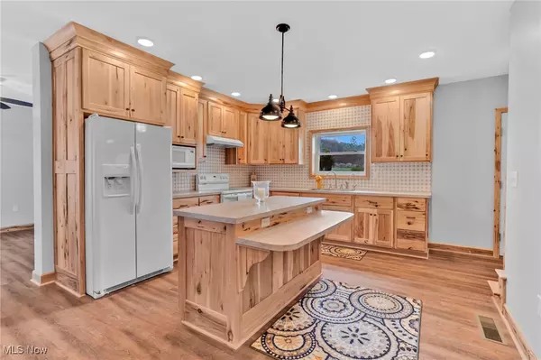 Carrollton, OH 44615,1250 Alamo RD SE