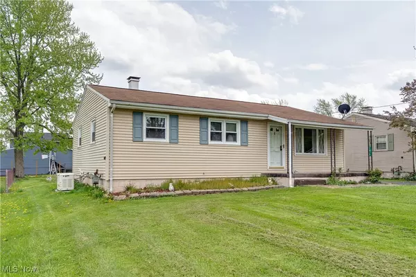 Mcdonald, OH 44437,1015 Annabelle ST