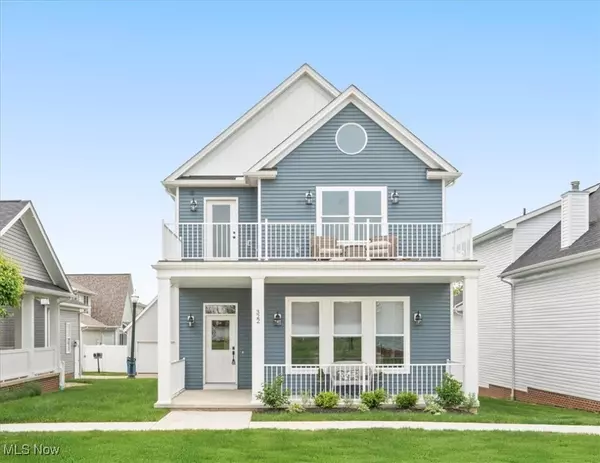 Lorain, OH 44052,322 Bascule DR