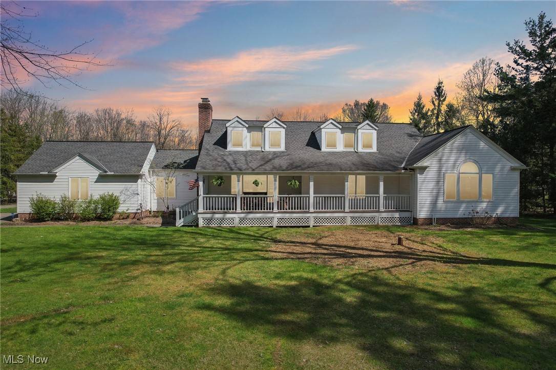 7879 Battles RD, Gates Mills, OH 44040