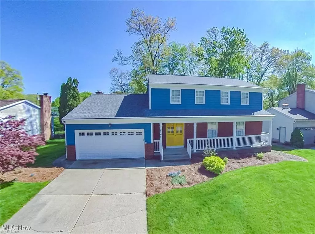 Fairlawn, OH 44333,2366 Woodpark RD
