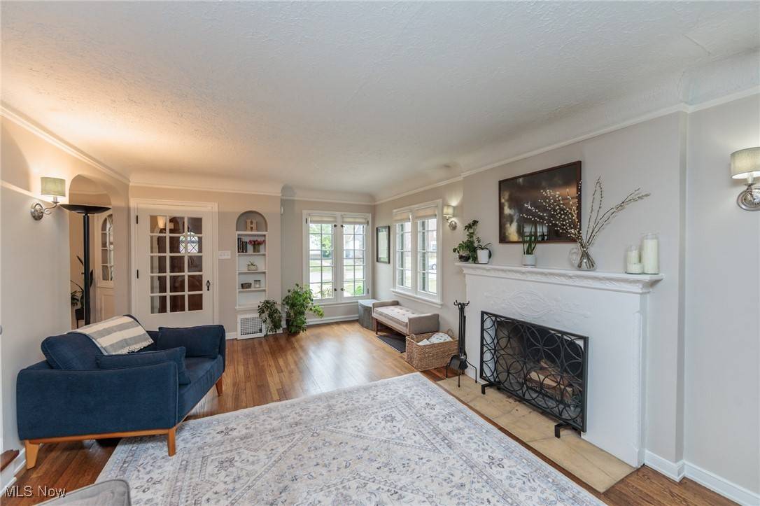 University Heights, OH 44118,3777 Silsby RD