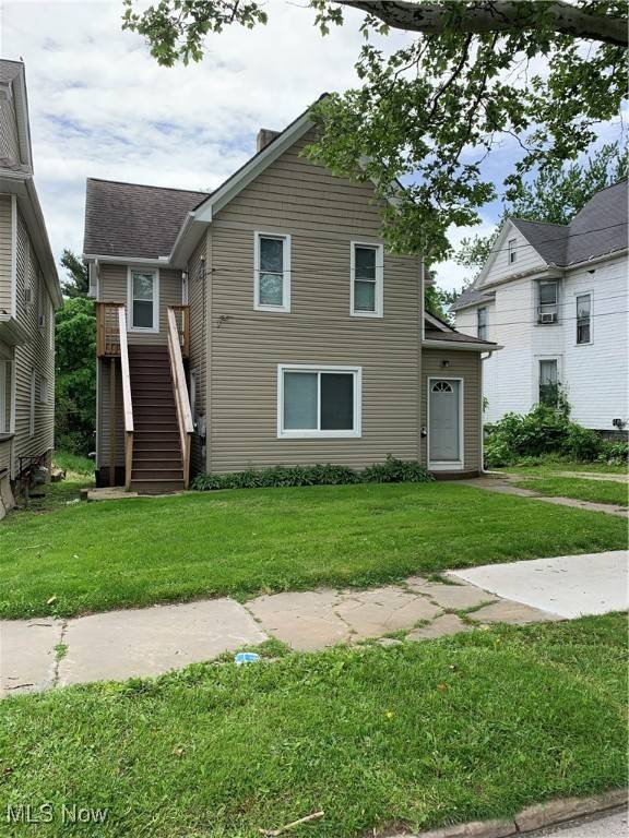 Akron, OH 44304,608 E Buchtel AVE