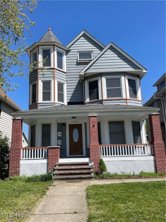 3217 W 14th ST, Cleveland, OH 44109