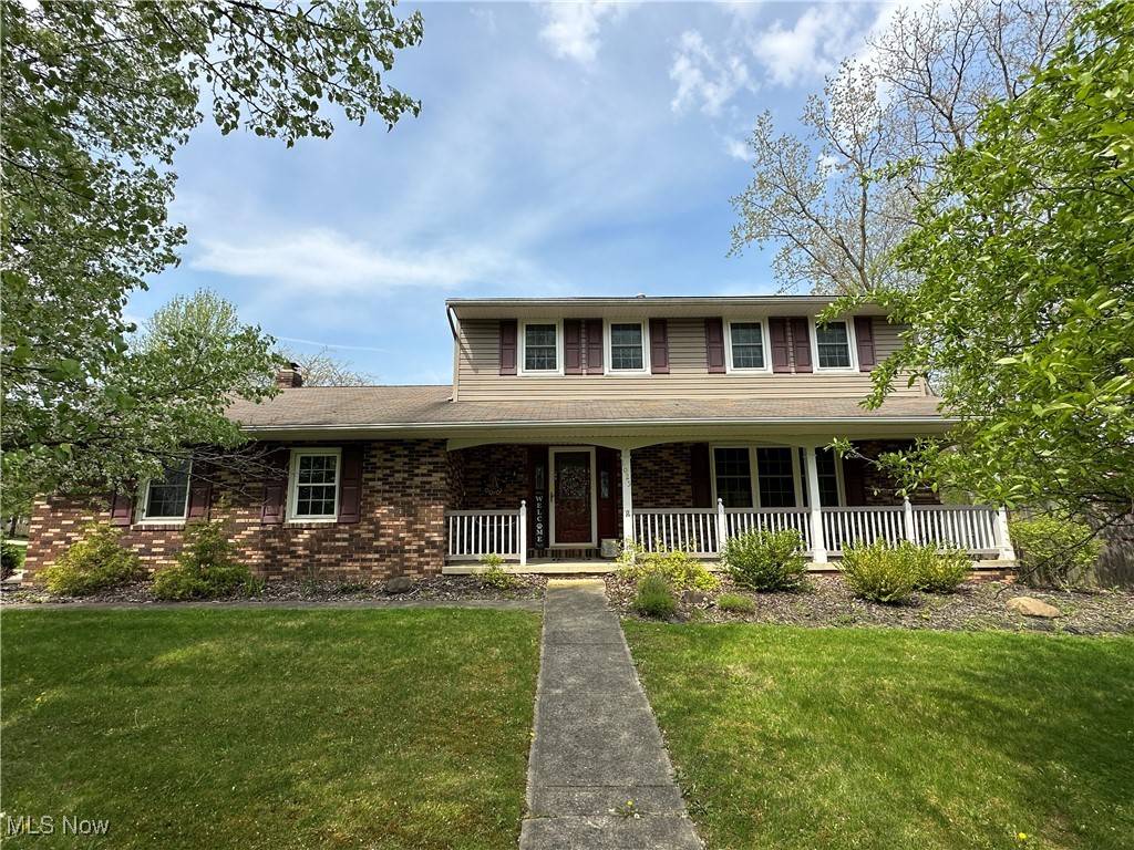 Medina, OH 44256,1025 Brimfield DR