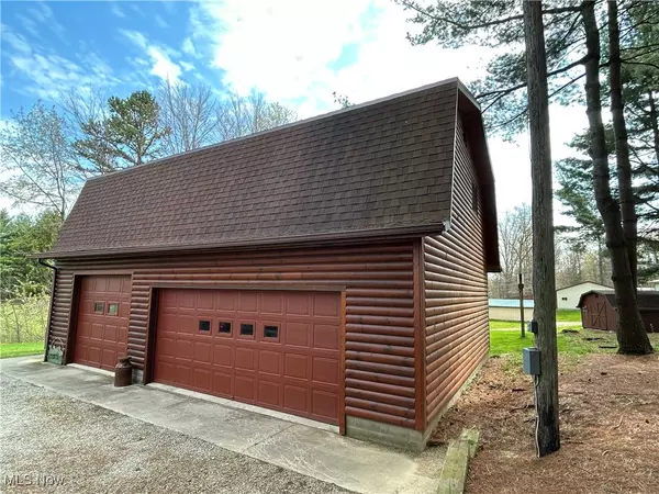 Greenwich, OH 44805,165 Township Road 1461