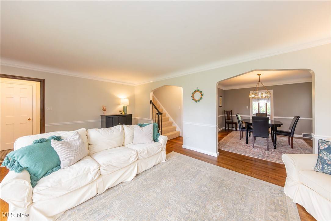 University Heights, OH 44118,2312 Glendon RD