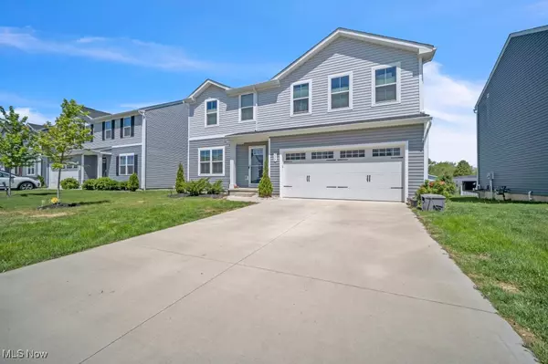 Elyria, OH 44035,159 Wildflower DR