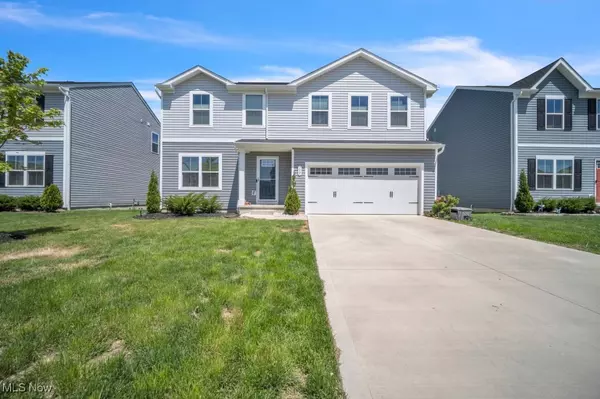 Elyria, OH 44035,159 Wildflower DR