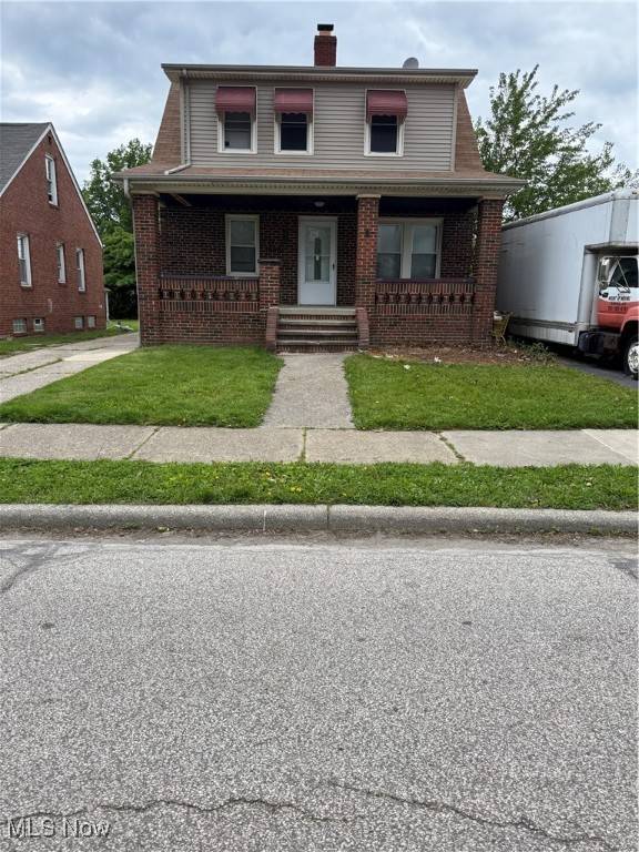 19901 Naumann AVE, Euclid, OH 44119