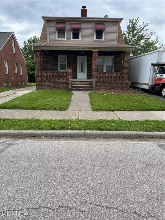 Euclid, OH 44119,19901 Naumann AVE