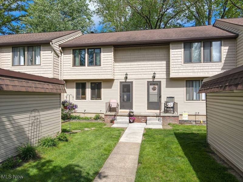 10219 Spinnaker RUN, Aurora, OH 44202