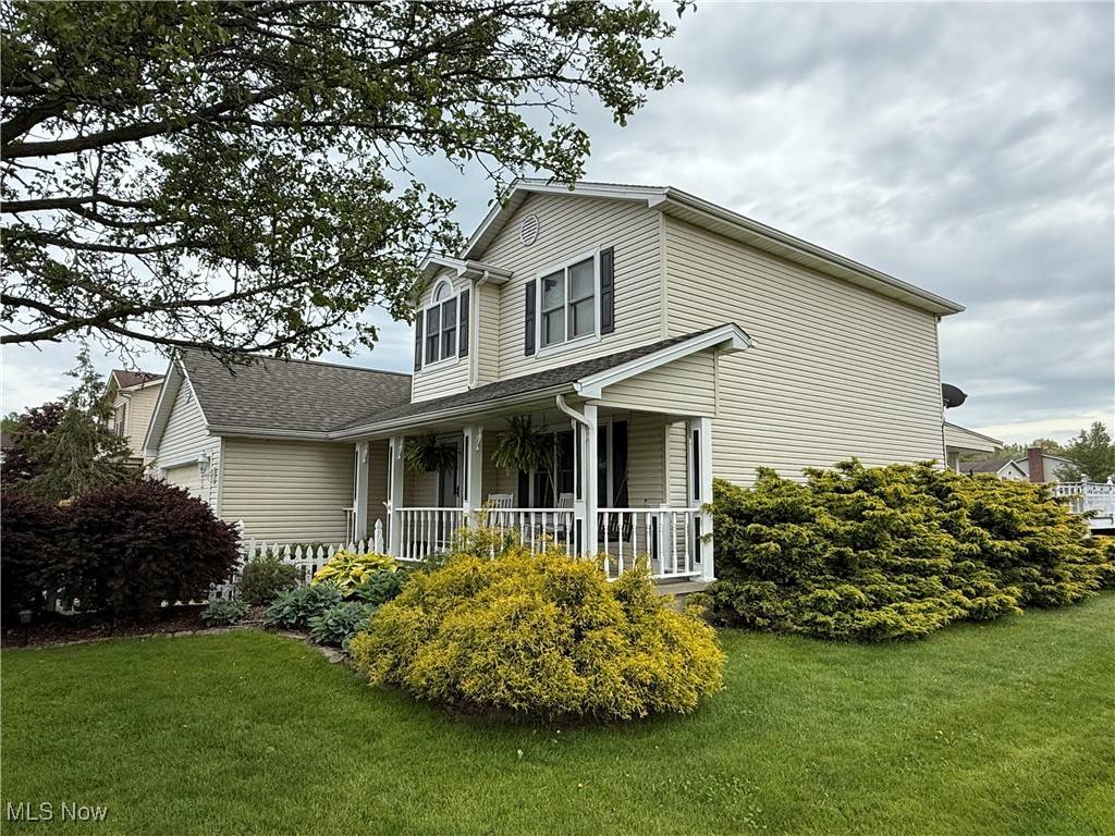 Canfield, OH 44406,3570 Meander Reserve CIR