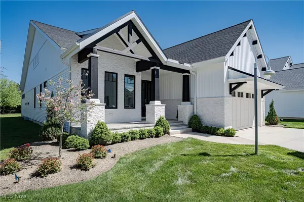 S/L 43 Bridgeport WAY, Mayfield Heights, OH 44124