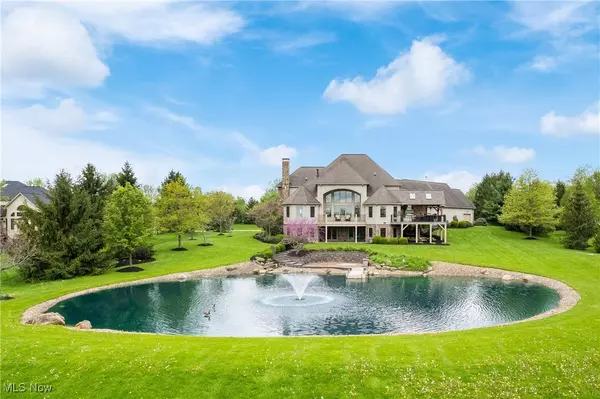 Medina, OH 44256,6313 Manor Glen DR