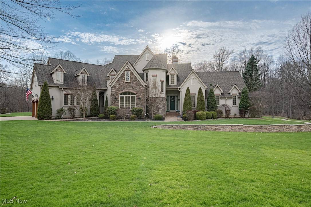 425 Woodside AVE, Jefferson, OH 44047