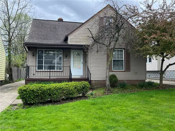 Garfield Heights, OH 44125,11904 Hastings RD