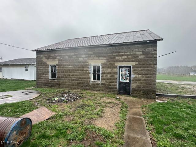Cumberland, OH 43732,334 Cambridge ST N