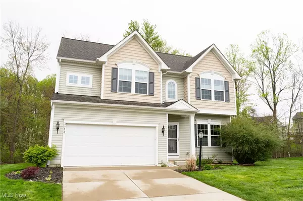 3576 Jude CIR, Reminderville, OH 44087