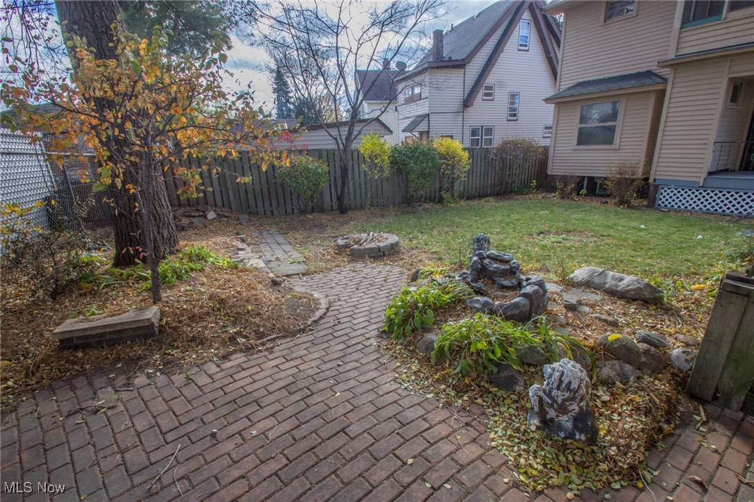 Cleveland, OH 44109,4321 W 23 ST