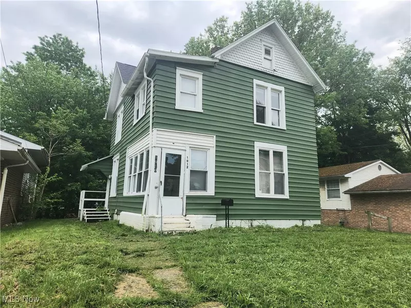 1010 S Liberty AVE, Alliance, OH 44601